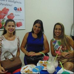 MULHER 2017